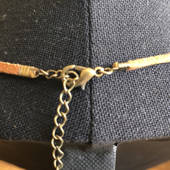 🔥STUNNING Vintage Necklace - Picture 6 of 9